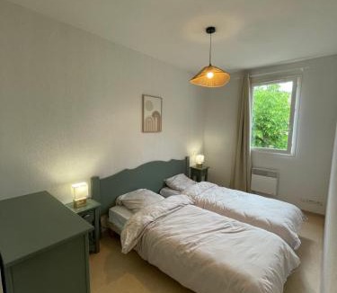 Aubignan Resort | Maison aux Demeures du Ventoux