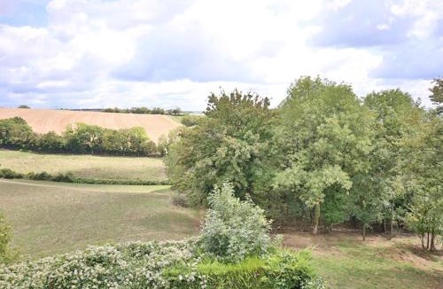 Vignol House | Maison aux portes du Morvan