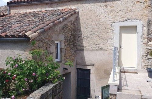 Saint-Rome-de-Tarn House | Maison Avec Jardin Dans Village, Proche de la Base Nautique