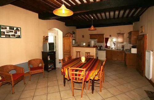 Charcenne House | Maison avec jardin à Charcenne - 75 m²
