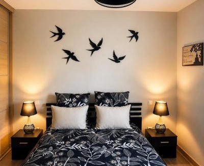 Rimsdorf Villa | Maison avec jardin - 4 personnes - Au Jardin Secret