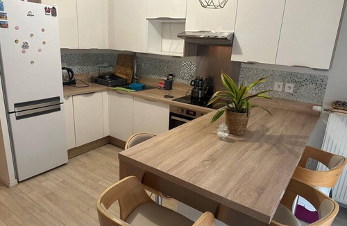 Orly House | Maison Avec Jardin ET 2 Places DE Parking A 2 PAS DU Tram ET RER