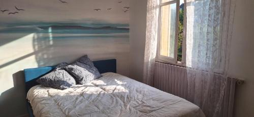 Up 1.5 Saint-Ferreol House | Maison avec jardin la libellule ou dragonfly pour famille et groupes