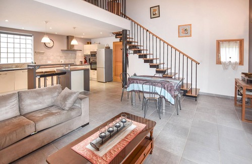 Mormoiron House | Maison avec piscine 1
