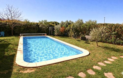 Taillades House | Maison Avec Piscine