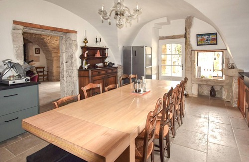 Clansayes House | Maison avec piscine privée