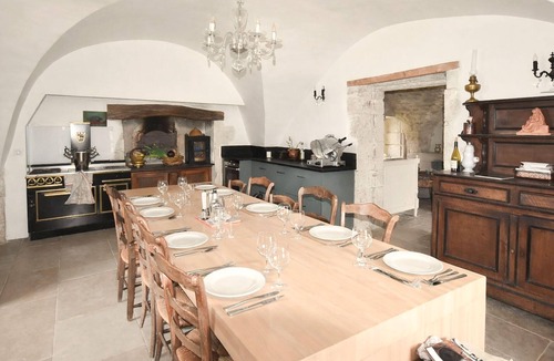 Clansayes House | Maison avec piscine privée