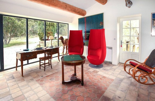 Clansayes House | Maison avec piscine privée