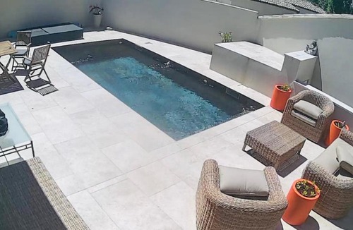 Carpentras Villa | Maison avec piscine près Avignon et Mont-Ventoux