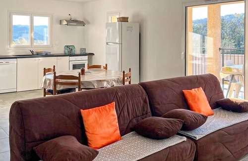 Sampzon House | Maison avec piscine privée
