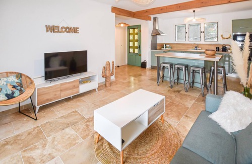 Mazan House | Maison avec piscine privée
