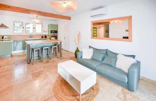 Mazan House | Maison avec piscine privée