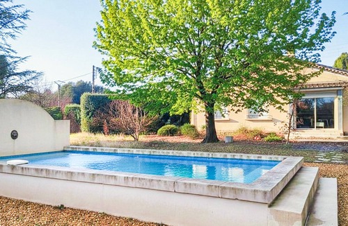 Mazan House | Maison avec piscine privée