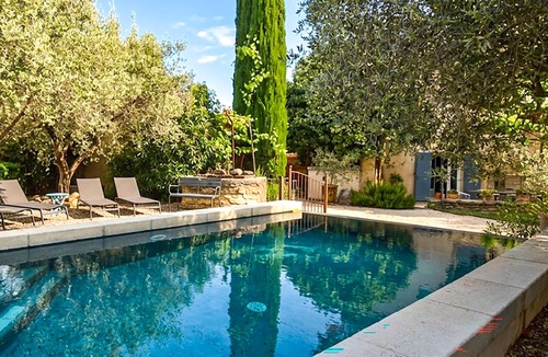 Mazan House | Maison avec piscine privée