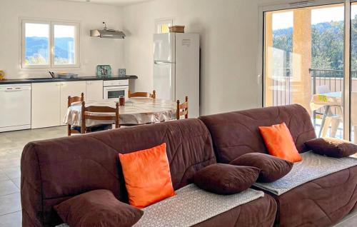 Sampzon House | Maison Avec Piscine Privée