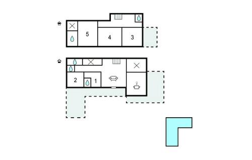 Puget House | Maison Avec Piscine Privée