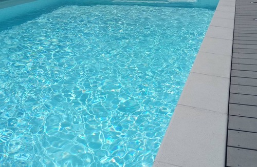 La Baule-Escoublac House | Maison Bauloise, HEATED SWIMMING POOL, 600 m beach, dead end, district of large hotels