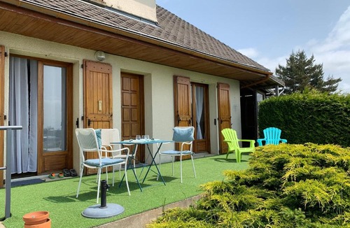 Saint-Sauveur-de-Peyre House | maison belle vue