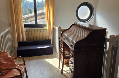 Genissieux House | MAISON BELLE VUE Drôme des collines at the center of tourist attractions