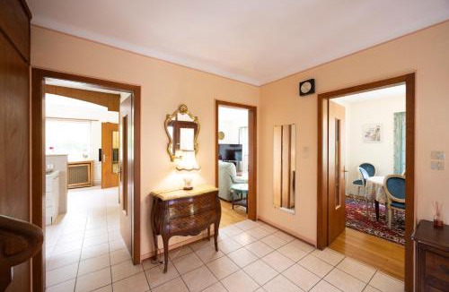 Brunstatt House | Maison Bellevue