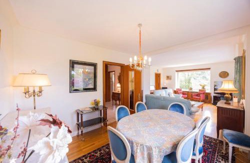 Brunstatt House | Maison Bellevue