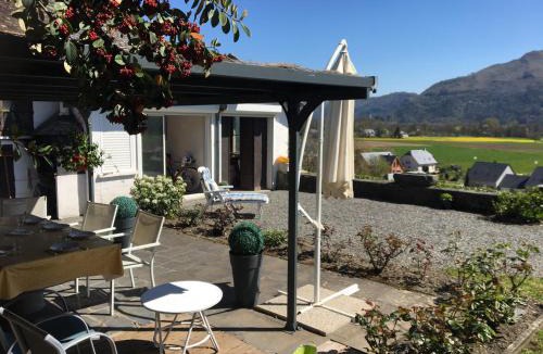 Ayzac-Ost Villa | Maison bigourdane