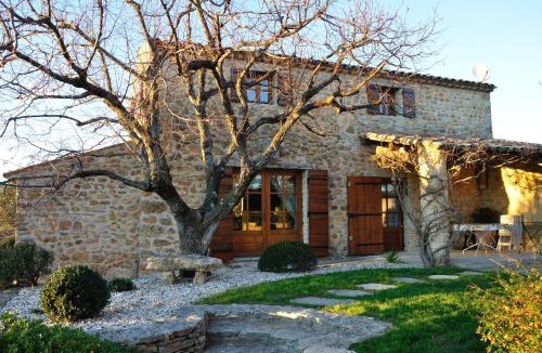 Puymeras House | Maison Bijoux-de-Provence "Lavande"