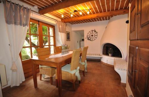 Puymeras House | Maison Bijoux-de-Provence "Lavande"
