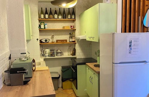 Condrieu House | Maison Bord du Rhône