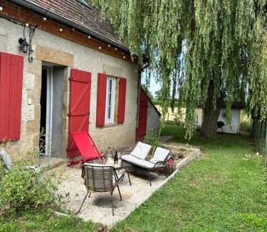 Neuvy House | Maison Bourbonnaise idéalement placée proche du centre ville de Moulins