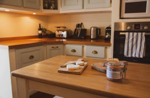 Bedoin House | Maison Cador | Luxury Village House in Heart of Bédoin