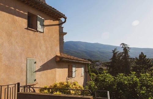 Bedoin House | Maison Cador | Luxury Village House in Heart of Bédoin
