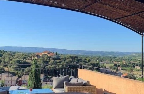 Bedoin House | Maison Cador | Luxury Village House in Heart of Bédoin