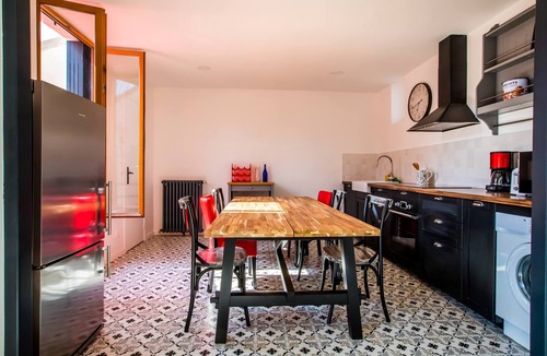 Alfortville House | Maison Calme et Confortable à 10 Minutes de Paris