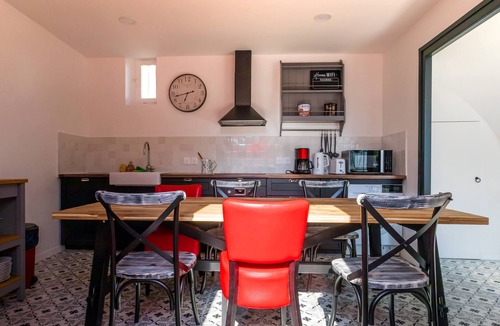 Alfortville House | Maison Calme et Confortable à 10 Minutes de Paris