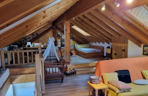 Vetraz-Monthoux Villa | Maison Calme Proche du Léman