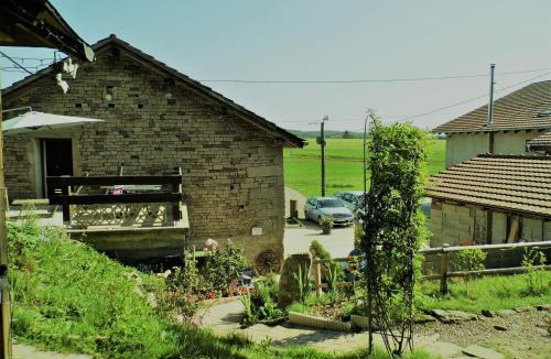 Paroisse Saint-Walburge House | Maison Carmen - Restaurant , meublé de tourisme, appartements