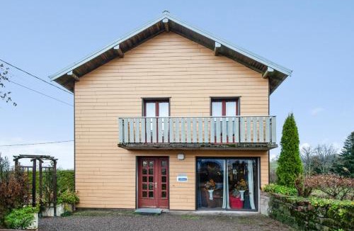 Girmont-Val-d'Ajol House | Maison charmante à Girmont-Val-d'Ajol avec vue sur la montagne