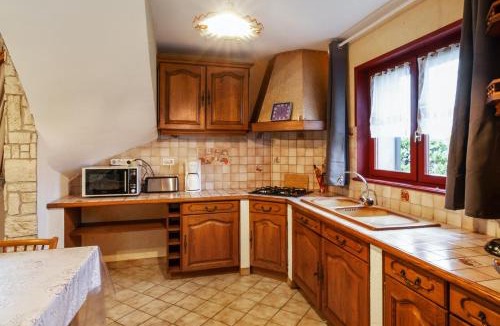 Girmont-Val-d'Ajol House | Maison charmante à Girmont-Val-d'Ajol avec vue sur la montagne