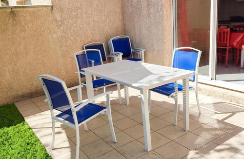 Salavas House | Maison charmante à Salavas avec piscine et jardin