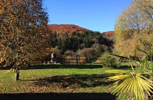 Alligny-en-Morvan House | Maison charmante au cœur d'Alligny-en-Morvan avec vue