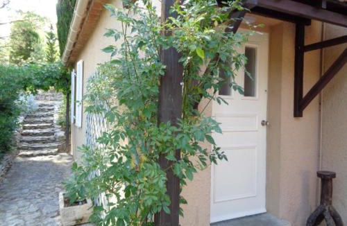 Flassan House | Maison Charrasse