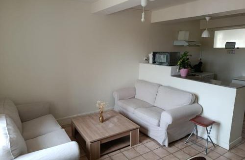 Chateau-Chinon House | Maison Charton