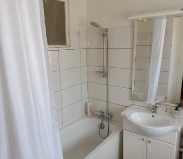 Chateau-Chinon House | Maison Charton