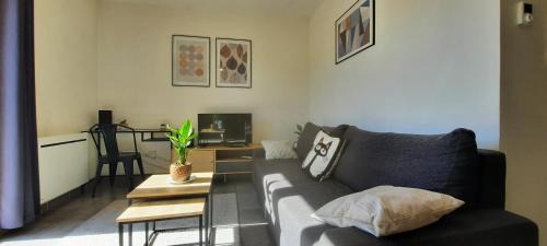 Cheptainville Apartment | Maison Cheptainville proche Ferme de la Doudou