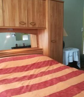 Lapalisse House | Maison Commandant Blaison