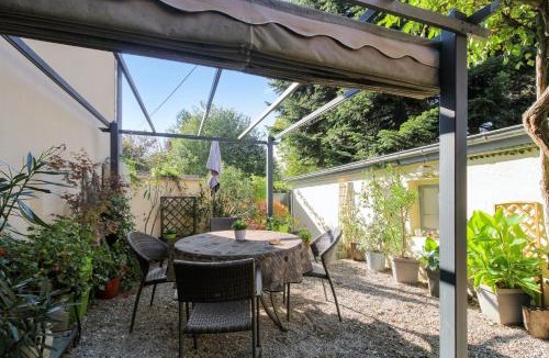 Ornans House | Maison confortable Ornans + Jardin