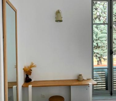 Autun Apartment | Maison Constant - Le Ginkgo
