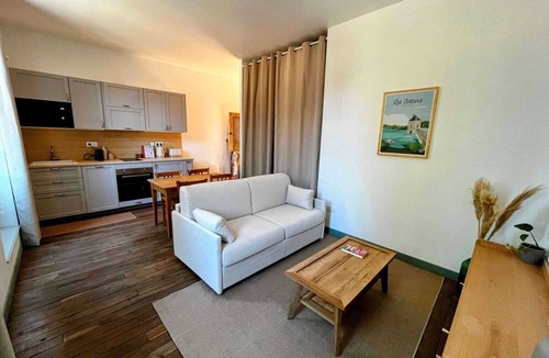 Autun Apartment | Maison Constant - The Ginkgo