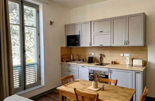 Autun Apartment | Maison Constant - The Ginkgo